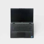 DELL LATITUDE 7420, 14", i5-1145G7, 512GB SSD, 16GB RAM, Touchscreen, CONDITIE C (Bun) - imagine 4