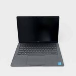 DELL LATITUDE 7420, 14", i5-1145G7, 512GB SSD, 16GB RAM, Touchscreen, CONDITIE B (Foarte bun)