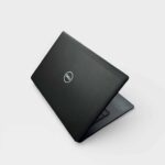 DELL LATITUDE 7420, 14", i5-1145G7, 512GB SSD, 16GB RAM, Touchscreen, CONDITIE C (Bun) - imagine 3