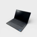 DELL LATITUDE 7420, 14", i5-1145G7, 512GB SSD, 16GB RAM, Touchscreen, CONDITIE C (Bun) - imagine 2