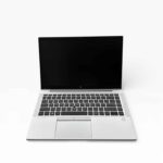 HP ELITEBOOK 845 G8, 14", AMD RYZEN 7 PRO 5850U, DDR4 32 GB RAM, 512GB SSD, CONDITIE B (Foarte bun)