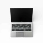 HP ELITEBOOK 845 G8, 14", AMD RYZEN 7 PRO 5850U, DDR4 32 GB RAM, 512GB SSD, CONDITIE A (Excelent) - imagine 4