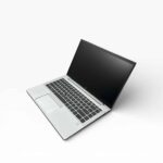 HP ELITEBOOK 845 G8, 14", AMD RYZEN 7 PRO 5850U, DDR4 32 GB RAM, 512GB SSD, CONDITIE A (Excelent) - imagine 3