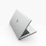 HP ELITEBOOK 845 G8, 14", AMD RYZEN 7 PRO 5850U, DDR4 32 GB RAM, 512GB SSD, CONDITIE A (Excelent) - imagine 2