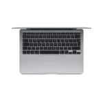 Apple Macbook Air 13" 2020 M1 8-Core, 7-Core GPU, Space Gray, 256GB SSD, Conditie A (Excelent) - imagine 2