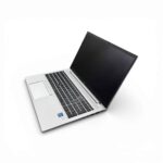 HP ELITEBOOK 850 G8, 15.6", i5-1145G7, DDR4 16 GB RAM, 512GB SSD, Touchscreen, CONDITIE B (Foarte bun) - imagine 3