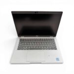 DELL LATITUDE 5420, 14", i5-1145G7 2.60 GHZ, 512GB SSD, 8GB RAM, CONDITIE B (Foarte bun)